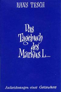 Vorderes Coverbild Das Tagebuch des Markus L...