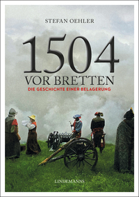 Vorderes Coverbild 1504 vor Bretten