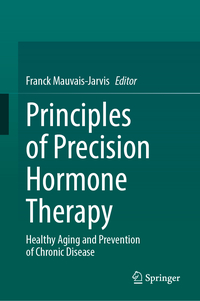 Vorderes Coverbild Principles of Precision Hormone Therapy