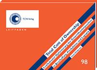 Vorderes Coverbild Total Cost of Ownership