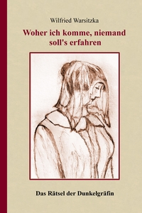 Vorderes Coverbild Woher ich komme, niemand soll's erfahren!