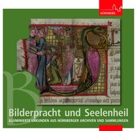 Vorderes Coverbild Bilderpracht und Seelenheil