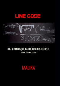 Vorderes Coverbild Line Code ou l'étrange guide des relations amoureuses