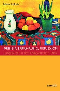 Vorderes Coverbild Prinzip, Erfahrung, Reflexion