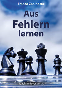 Vorderes Coverbild Aus Fehlern lernen