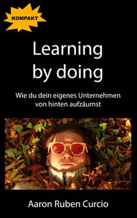 Vorderes Coverbild Learning by doing