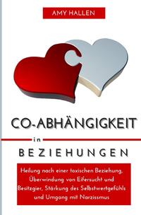 Vorderes Coverbild Selbsthilfe / Co-Abhängigkeit in Beziehungen