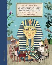 Vorderes Coverbild Verborgene Schätze, versunkene Welten