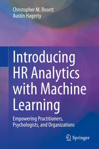 Vorderes Coverbild Introducing HR Analytics with Machine Learning