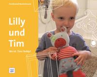 Vorderes Coverbild Lilly und Tim