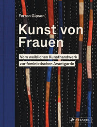 Vorderes Coverbild Kunst von Frauen