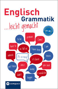 Vorderes Coverbild Englisch Grammatik