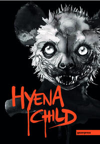 Vorderes Coverbild Hyenachild