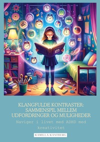 Vorderes Coverbild Klangfulde kontraster