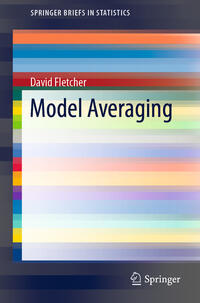 Vorderes Coverbild Model Averaging