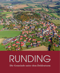 Vorderes Coverbild Runding