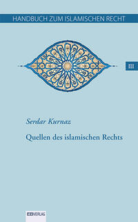 Vorderes Coverbild Handbuch zum islamischen Recht Bd. III