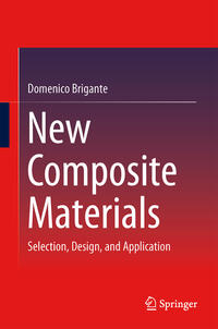 Vorderes Coverbild New Composite Materials