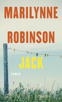 Vorderes Coverbild Jack