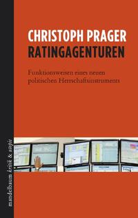 Vorderes Coverbild Ratingagenturen