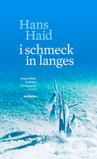 Vorderes Coverbild i schmeck in langes