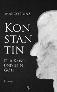 Vorderes Coverbild Konstantin