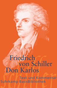 Vorderes Coverbild Don Karlos