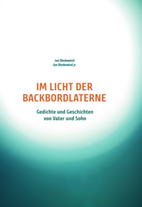 Vorderes Coverbild Im Licht der Backbordlaterne