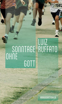 Vorderes Coverbild Sonntage ohne Gott