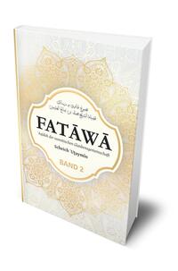 Vorderes Coverbild Fatawa Uthaimin