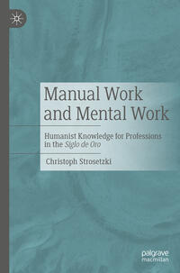 Vorderes Coverbild Manual Work and Mental Work