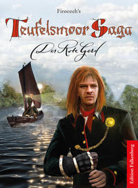 Vorderes Coverbild Der Rote Gerd
