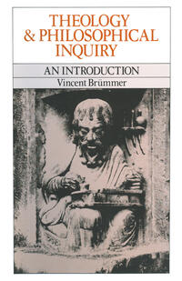 Vorderes Coverbild Theology and Philosophical Inquiry