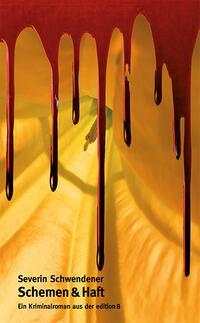 Vorderes Coverbild Schemen & Haft