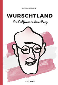 Vorderes Coverbild Wurschtland