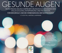Vorderes Coverbild GESUNDE AUGEN