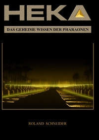 Vorderes Coverbild Heka