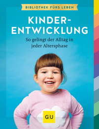 Vorderes Coverbild Kinderentwicklung