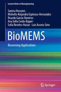 Vorderes Coverbild BioMEMS