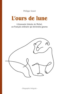 Vorderes Coverbild L'ours de lune