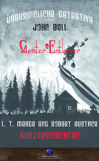 Vorderes Coverbild Übersinnliche Detektive 2