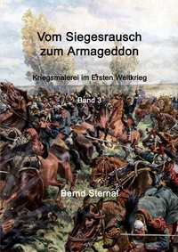 Vorderes Coverbild Vom Siegesrausch zum Armageddon
