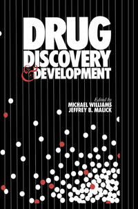 Vorderes Coverbild Drug Discovery and Development
