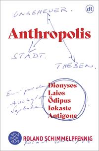 Vorderes Coverbild ANTHROPOLIS