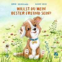 Vorderes Coverbild Willst du mein bester Freund sein?