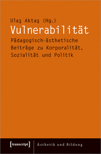 Vorderes Coverbild Vulnerabilität