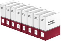 Vorderes Coverbild Apotheken-Vorschriften in Thüringen