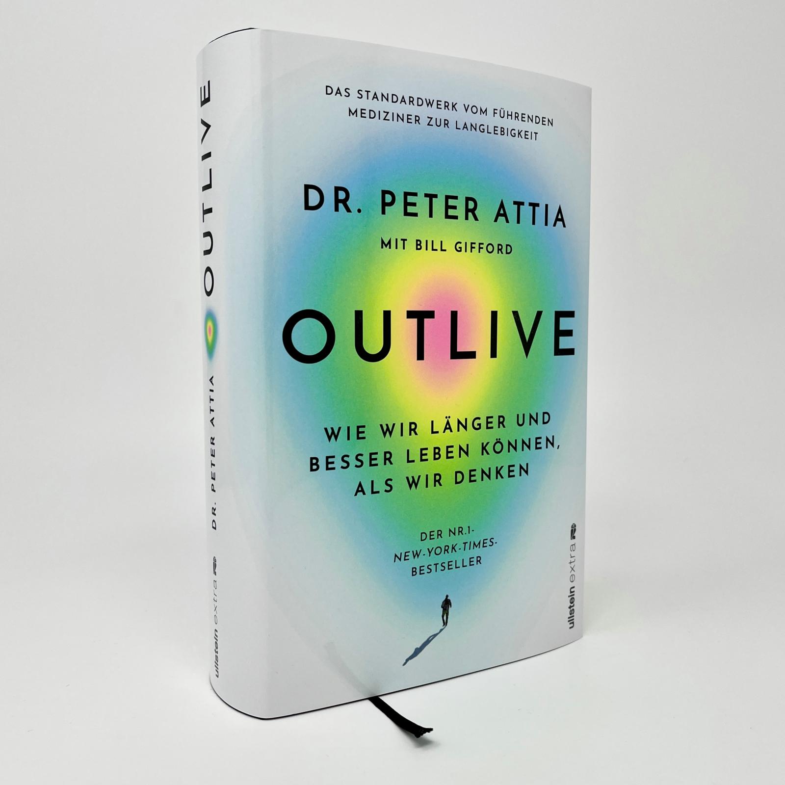 Beispielinhalt (Bild) OUTLIVE
