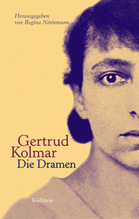 Vorderes Coverbild Die Dramen