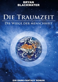 Vorderes Coverbild Die Traumzeit